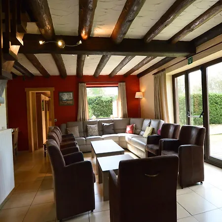Holiday home In Beverc With Sauna, Cleaning Included