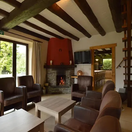 Сasa de vacaciones Elegant Beverce Escape, Cleaning Included Mont (Liege)