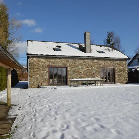 Elegant Beverce Escape, Cleaning Included * Mont (Liege)
