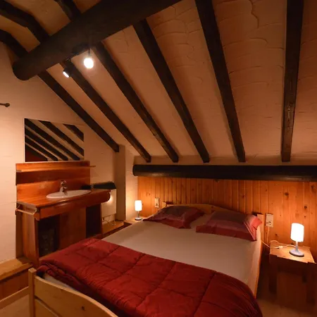 Сasa de vacaciones Elegant Beverce Escape, Cleaning Included Mont (Liege)