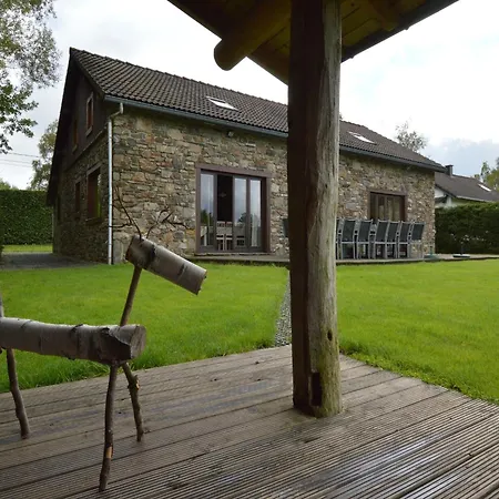 In Beverc With Sauna, Cleaning Included Holiday home *