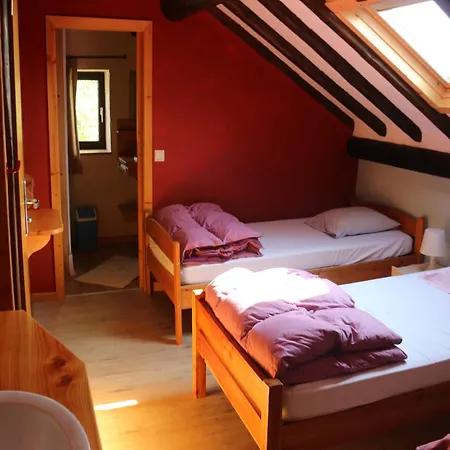 Сasa de vacaciones Elegant Beverce Escape, Cleaning Included Mont (Liege)
