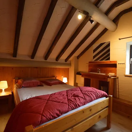 Elegant Beverce Escape, Cleaning Included Сasa de vacaciones Mont (Liege)
