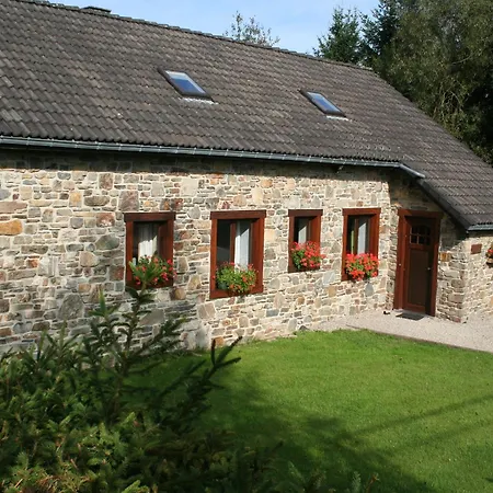 Сasa de vacaciones Elegant Beverce Escape, Cleaning Included Mont (Liege)