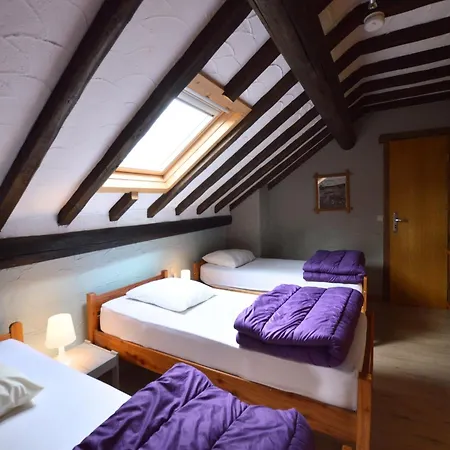 Elegant Beverce Escape, Cleaning Included * Mont (Liege)