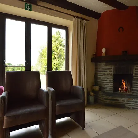 Holiday home In Beverc With Sauna, Cleaning Included