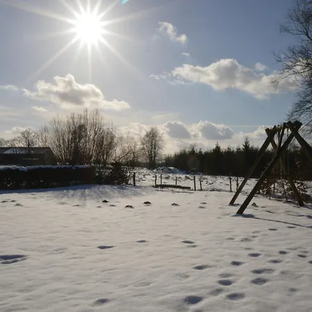 Holiday home In Beverc With Sauna, Cleaning Included *