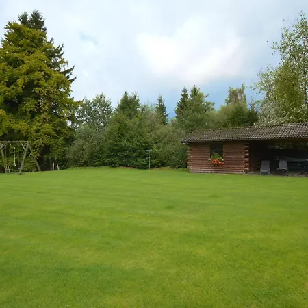 In Beverc With Sauna, Cleaning Included Mont (Liege)