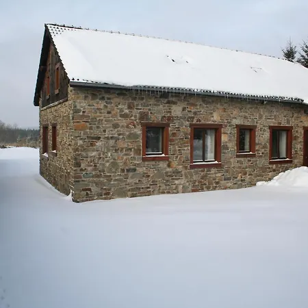 In Beverc With Sauna, Cleaning Included Holiday home