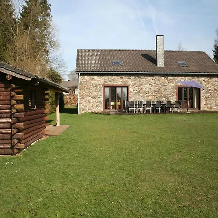 Сasa de vacaciones Elegant Beverce Escape, Cleaning Included Mont (Liege)