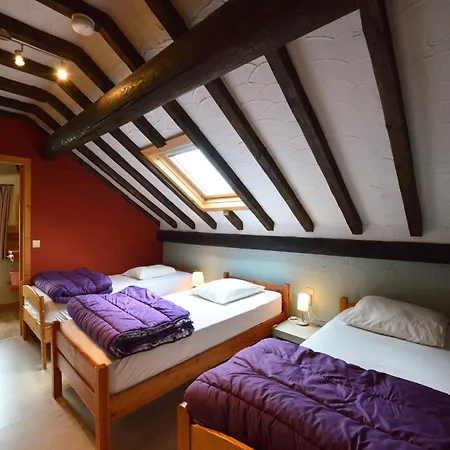 In Beverc With Sauna, Cleaning Included Holiday home *