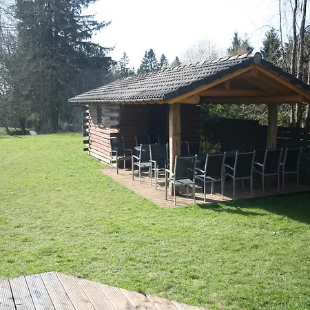 Elegant Beverce Escape, Cleaning Included Mont (Liege)